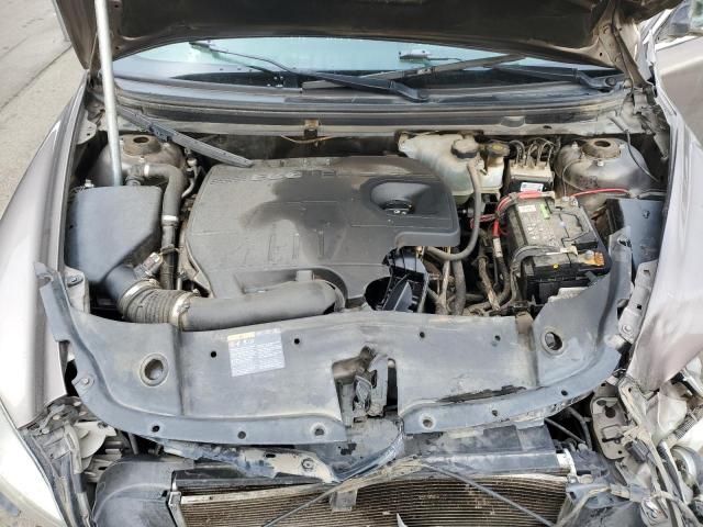 Photo 11 from auction – 2011 CHEVROLET MALIBU LS with VIN 1G1ZB5E10BF171632