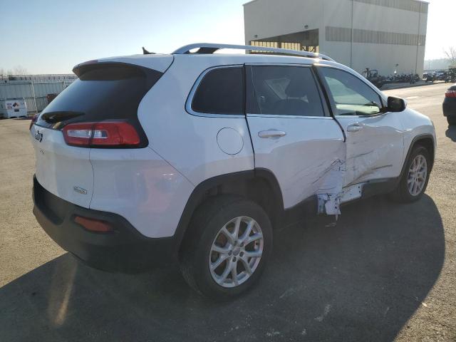 Photo 3 from auction – 2016 JEEP CHEROKEE L with VIN 1C4PJLCB2GW282322