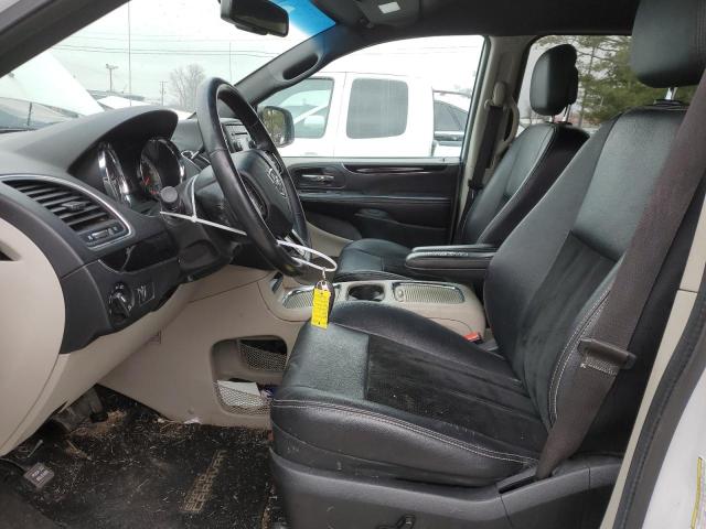Photo 7 from auction – 2017 DODGE GRAND CARA with VIN 2C4RDGCG0HR595964