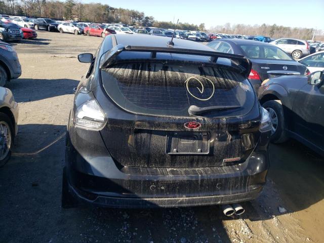 Photo 6 from auction – 2016 FORD FOCUS SE with VIN 1FADP3K2XGL326125