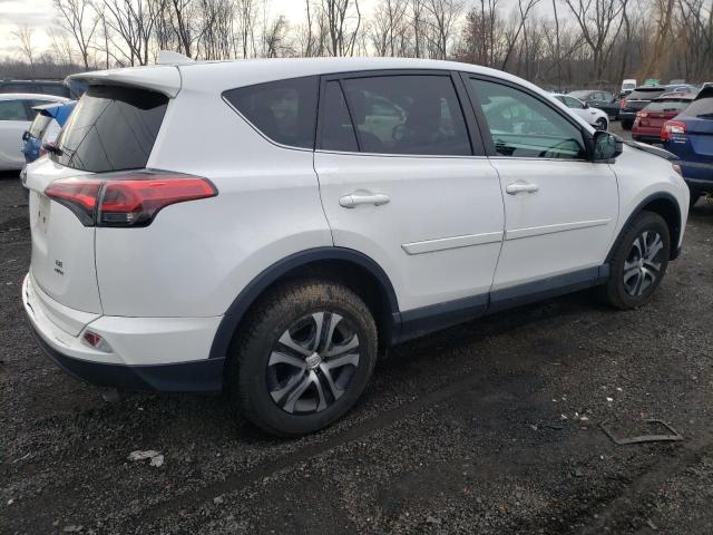 Photo 3 from auction – 2018 TOYOTA RAV4 LE with VIN 2T3BFREV3JW850945