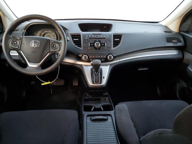 Photo 8 from auction – 2014 HONDA CR-V EX with VIN 2HKRM3H53EH535640