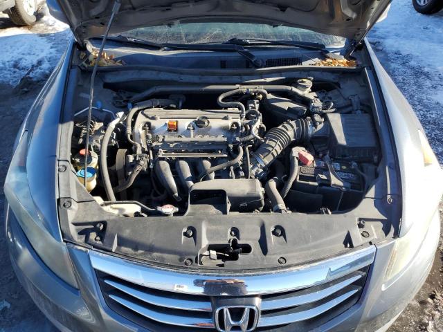 Photo 11 from auction – 2011 HONDA ACCORD EXL with VIN 1HGCP2F87BA039006