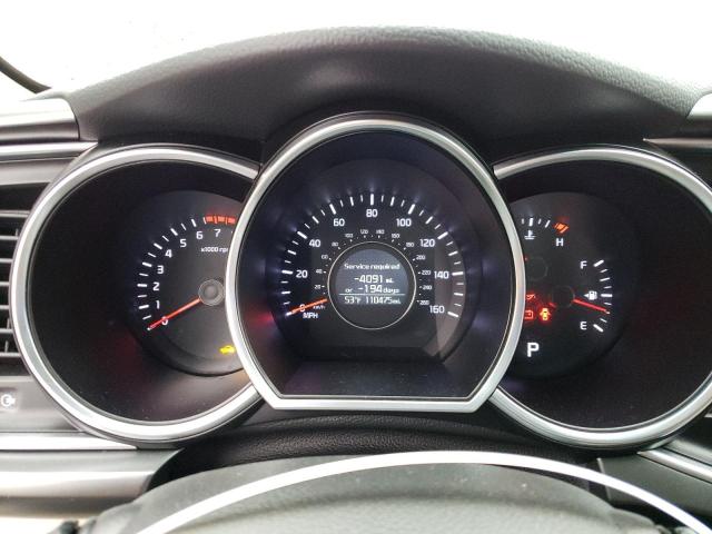 Photo 9 from auction – 2014 KIA OPTIMA LX with VIN KNAGM4A79E5484344