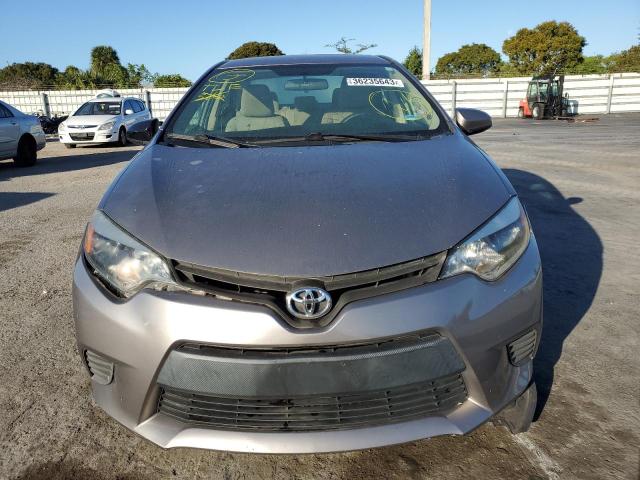Photo 5 from auction – 2014 TOYOTA COROLLA EC with VIN 2T1BPRHE1EC040559