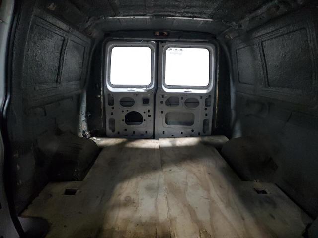 Photo 10 from auction – 2001 FORD ECONOLINE with VIN 1FTNE24L51HA15233
