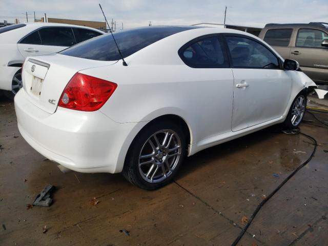 Photo 3 from auction – 2005 TOYOTA SCION TC with VIN JTKDE167050048983