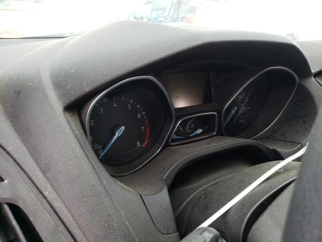 Photo 9 from auction – 2017 FORD FOCUS SE with VIN 1FADP3K25HL318709