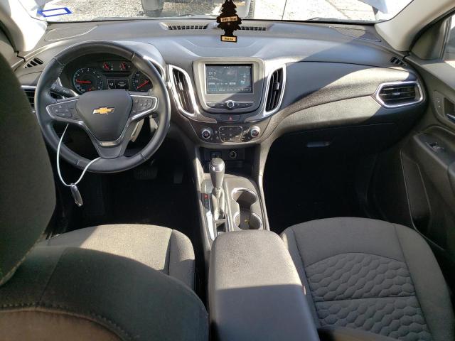 Photo 8 from auction – 2018 CHEVROLET EQUINOX LT with VIN 3GNAXJEV2JS541823