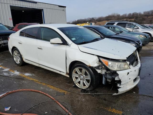 Photo 4 from auction – 2011 BUICK LACROSSE C with VIN 1G4GC5ED1BF392416