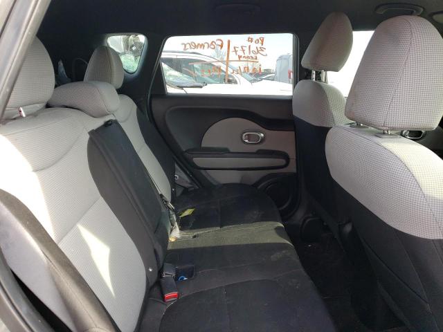 Photo 11 from auction – 2014 KIA SOUL with VIN KNDJN2A28E7047406