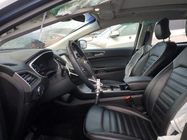 Photo 7 from auction – 2019 FORD EDGE SEL with VIN 2FMPK4J95KBC71727
