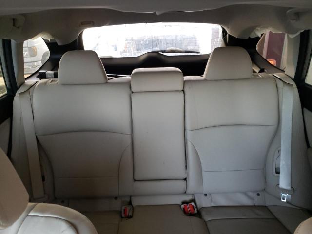 Photo 10 from auction – 2018 SUBARU OUTBACK 3. with VIN 4S4BSENC0J3288679