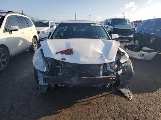 Photo 5 from auction – 2012 NISSAN ALTIMA BAS with VIN 1N4AL2AP1CN401847