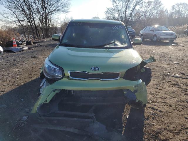 Zdjęcie 5 z aukcji – 2015 KIA SOUL z VIN KNDJN2A20F7804350