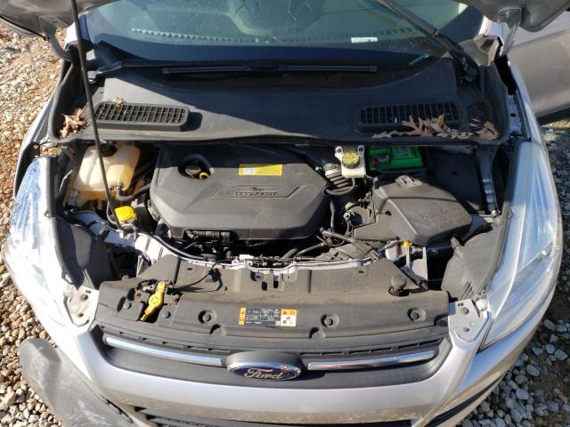 Foto 12 de la subasta – 2014 FORD ESCAPE SE con VIN 1FMCU0GX4EUD06859