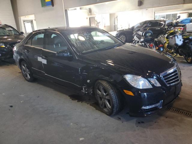 Photo 4 from auction – 2012 MERCEDES-BENZ E 350 4MAT with VIN WDDHF8JB9CA547045