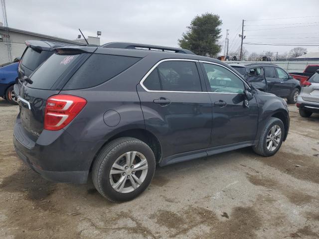 Photo 3 from auction – 2016 CHEVROLET EQUINOX LT with VIN 2GNALCEK5G6301752