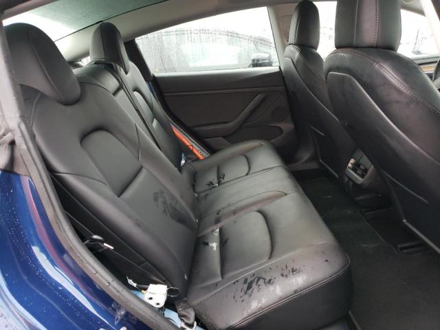 Photo 10 from auction – 2022 TESLA MODEL 3 with VIN 5YJ3E1EB2NF174692