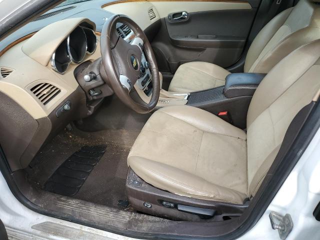 Photo 7 from auction – 2012 CHEVROLET MALIBU 2LT with VIN 1G1ZD5E00CF384180