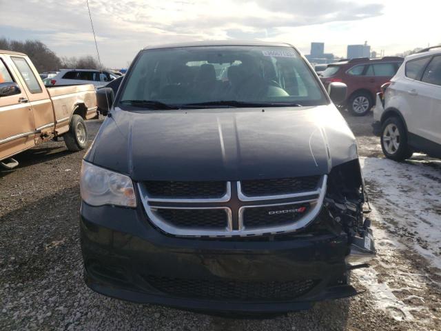 Photo 5 from auction – 2016 DODGE GRAND CARA with VIN 2C4RDGBG9GR102993
