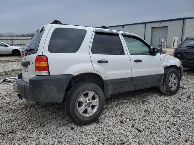Photo 3 from auction – 2005 FORD ESCAPE XLT with VIN 1FMYU03145KC45158