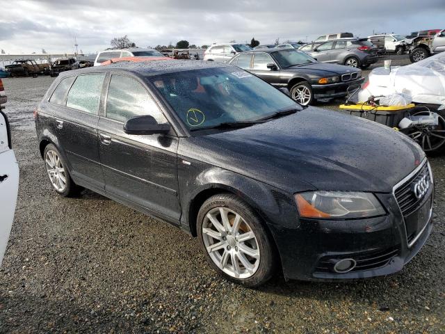 Photo 4 from auction – 2011 AUDI A3 PREMIUM with VIN WAUKEAFM3BA010106