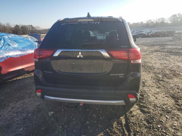 Photo 6 from auction – 2017 MITSUBISHI OUTLANDER with VIN JA4AZ3A38HZ057035