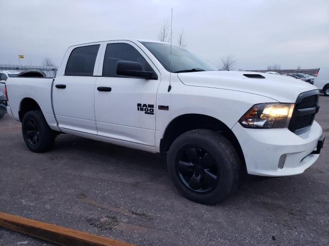 Photo 4 from auction – 2020 RAM 1500 CLASS with VIN 1C6RR7KT6LS113464