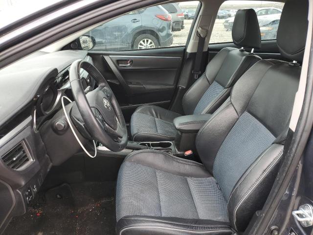 Photo 7 from auction – 2015 TOYOTA COROLLA L with VIN 5YFBURHE0FP346971