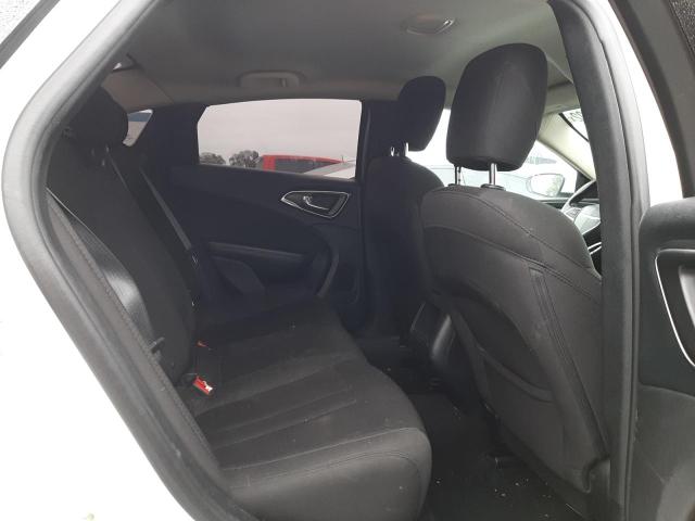 Photo 10 from auction – 2016 CHRYSLER 200 LIMITE with VIN 1C3CCCAB7GN149738