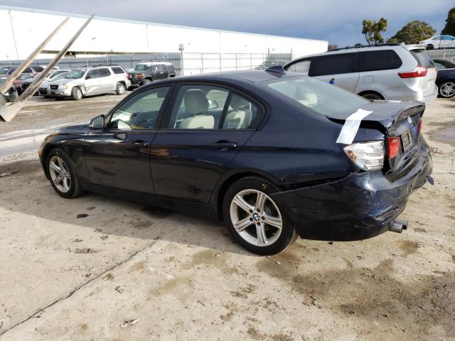 Photo 2 from auction – 2015 BMW 328 I SULE with VIN WBA3C1C57FP853297