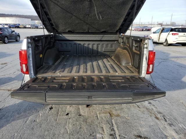 Photo 6 from auction – 2018 FORD F150 SUPER with VIN 1FTEW1EG7JFB44059