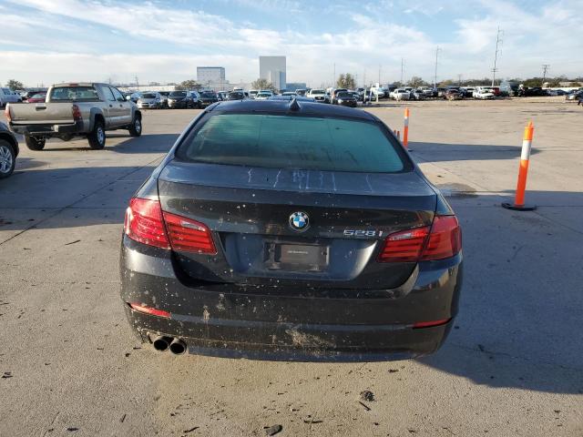 Photo 6 from auction – 2011 BMW 528 I with VIN WBAFR1C52BC742508
