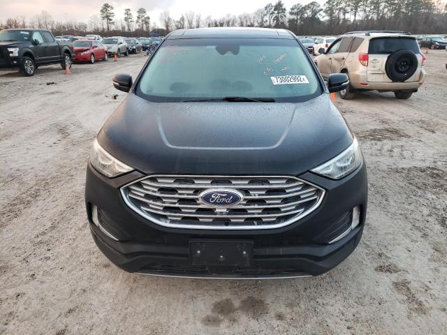Photo 5 from auction – 2019 FORD EDGE TITAN with VIN 2FMPK4K91KBB56038