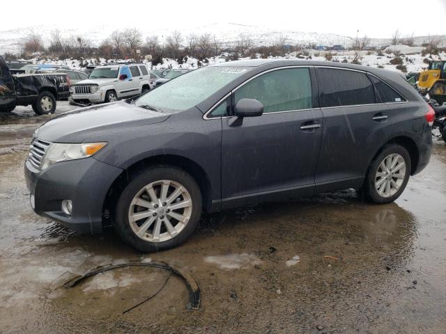 Photo 1 from auction – 2012 TOYOTA VENZA LE/X with VIN 4T3ZA3BB6CU061065