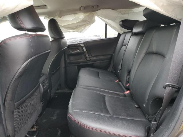 Photo 10 from auction – 2016 TOYOTA 4RUNNER SR with VIN JTEBU5JR6G5405196