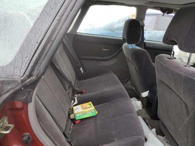 Photo 10 from auction – 2003 SUBARU LEGACY L with VIN 4S3BE635737217383