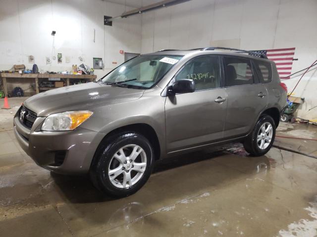 TOYOTA RAV4 2012 with VIN 2T3BF4DV6CW191167 - Photo from auction