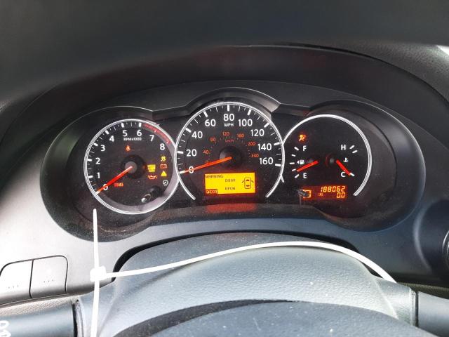 Photo 9 from auction – 2011 NISSAN ALTIMA BAS with VIN 1N4AL2AP9BC131762