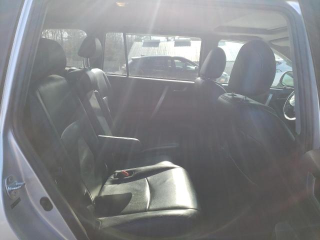 Photo 11 from auction – 2013 TOYOTA HIGHLANDER with VIN 5TDBK3EHXDS180593