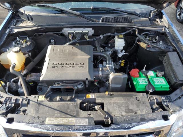Photo 12 from auction – 2009 FORD ESCAPE XLT with VIN 1FMCU03G39KA63147