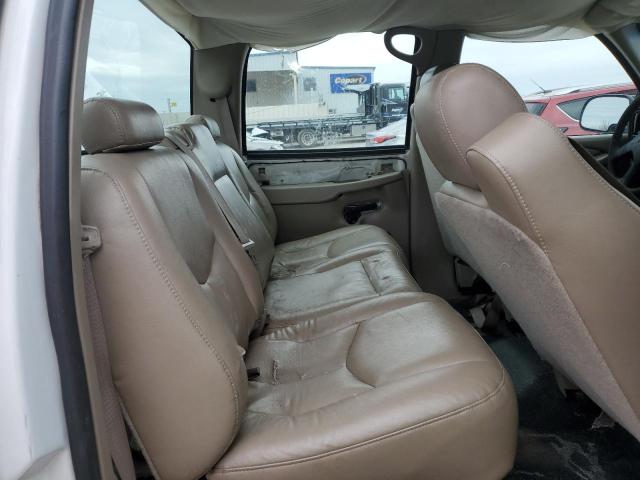 Photo 10 from auction – 2006 CHEVROLET SILVERADO with VIN 1GCHC23U26F175246