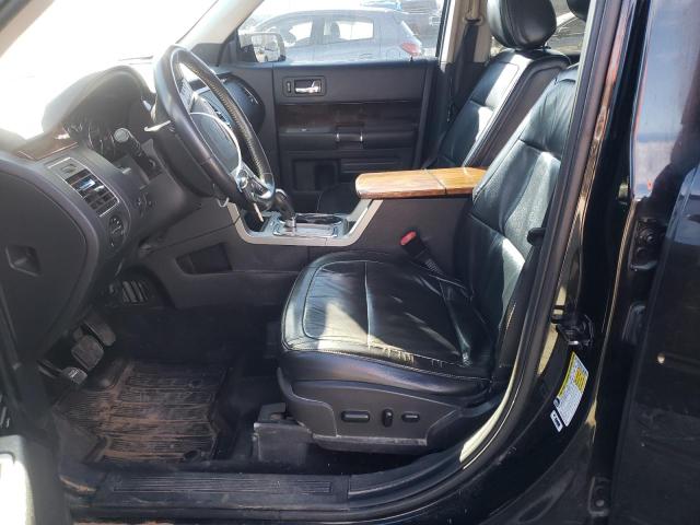 Photo 7 from auction – 2011 FORD FLEX SEL with VIN 2FMGK5CC3BBD10023