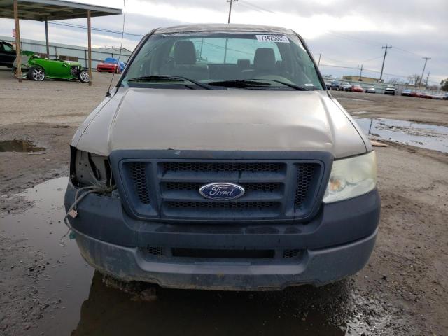 Photo 5 from auction – 2005 FORD F150 with VIN 1FTRF12W95NB73166