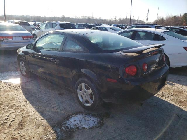 Photo 2 from auction – 2007 CHEVROLET COBALT LS with VIN 1G1AK15FX77410915