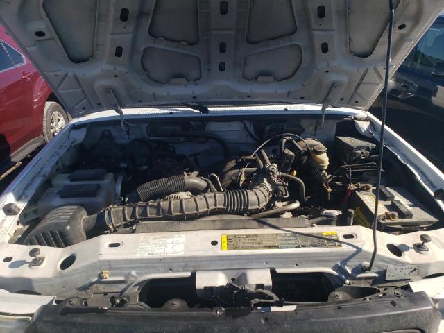 Photo 11 from auction – 2005 FORD RANGER with VIN 1FTYR10U75PA65752