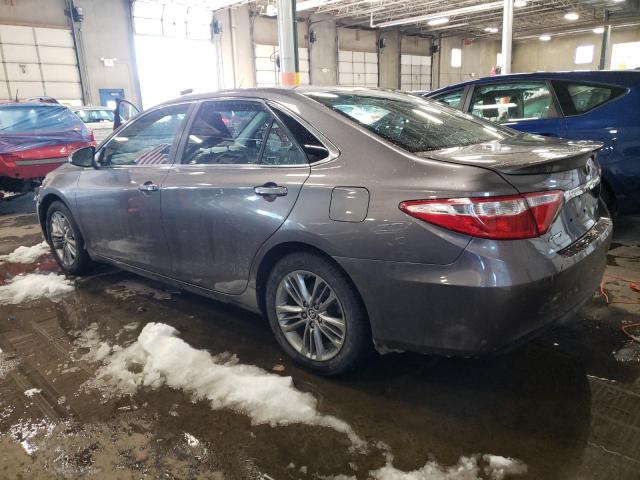Photo 2 from auction – 2015 TOYOTA CAMRY LE with VIN 4T1BF1FK7FU014190