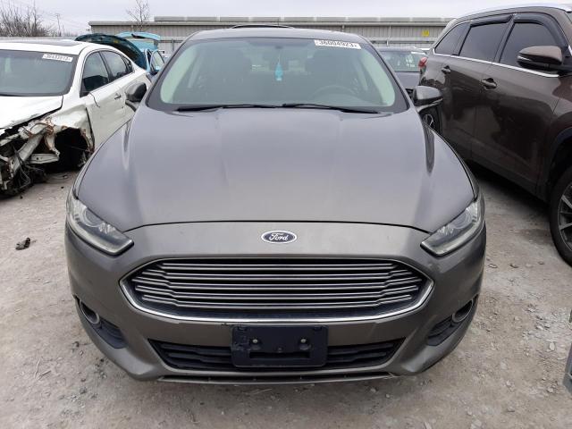 Photo 5 from auction – 2013 FORD FUSION SE with VIN 3FA6P0HR6DR194277