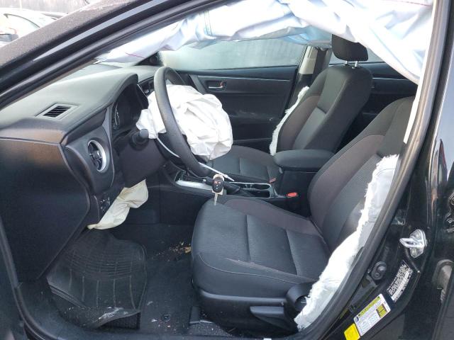 Photo 7 from auction – 2019 TOYOTA COROLLA L with VIN 2T1BURHE5KC237335